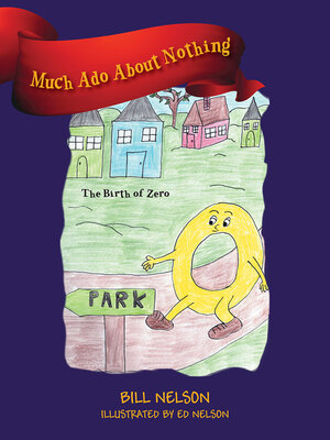 cover image of Much Ado About Nothing